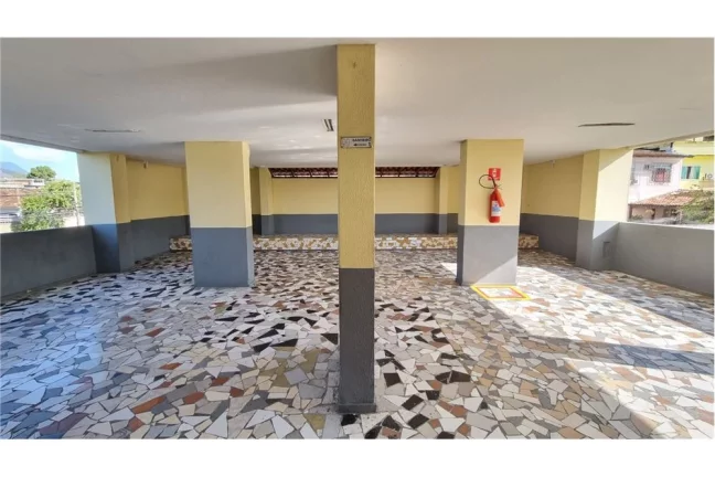 Imagem Venda 2 Quartos Bento Ribeiro