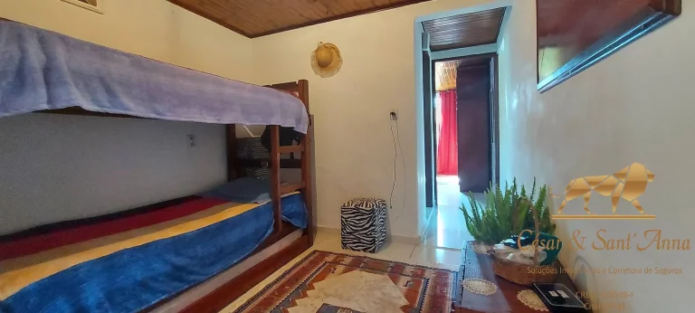 Imagem Casa para locação na Pedra Mármore em Campos do Jordão.