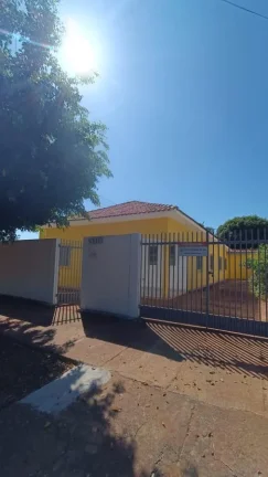 Imagem Casa para Venda em Três Lagoas / MS no bairro quinta da lagoa
