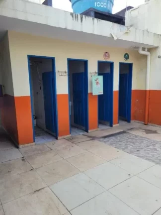 Imagem Prédio Comercial no Jardim Nove de Julho com 350 m².