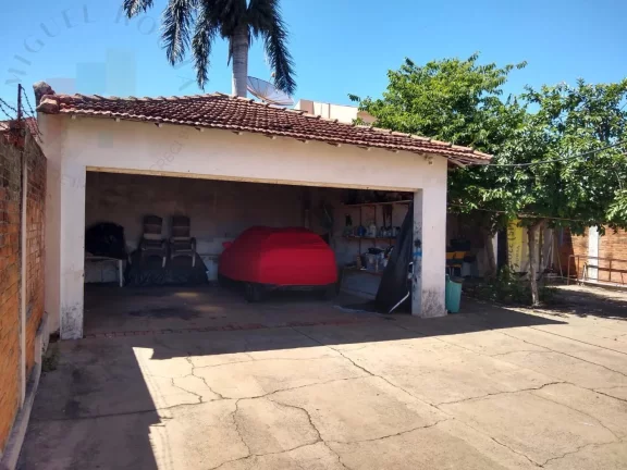 Imagem Casa à venda no bairro Centro em Tatuí/SP