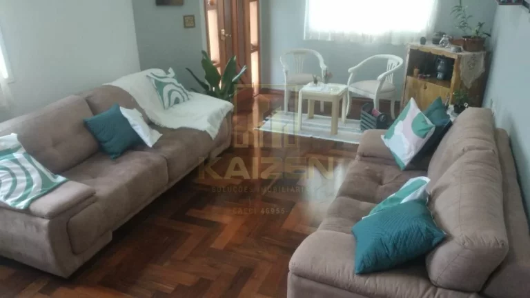 Imagem Casa - Condominio - Altos da Serra I