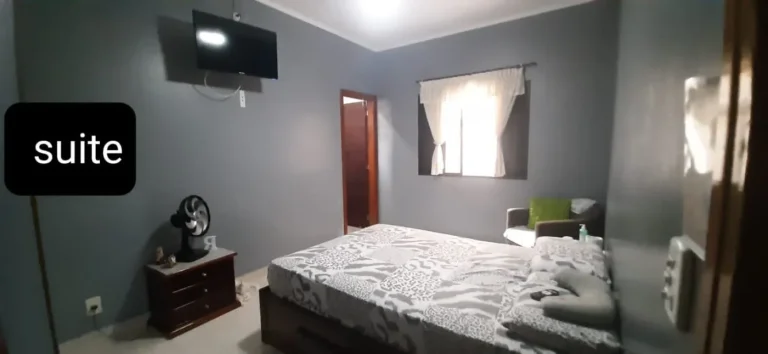 Imagem Casa para Venda em Itanhaém, Cibratel II, 5 dormitórios, 2 suítes, 2 banheiros, 3 vagas