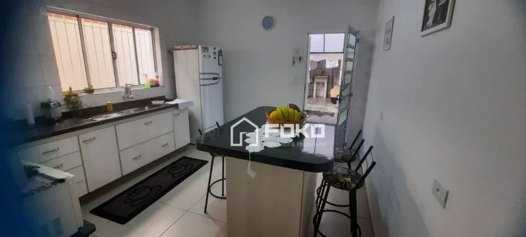 Imagem Sobrado à venda, 163 m² por R$ 580.000,00 - Jardim Adriana - Guarulhos/SP