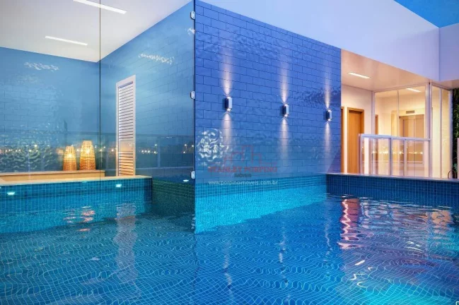 Apartamento com 4 dormitórios à venda, 114 m² por R$ 1.738.765,30 - Praia da Costa - Vila Velha/ES