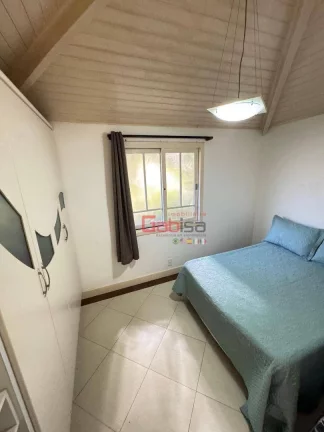 Imagem Casa com 3 dormitórios à venda, 130 m² por R$ 1.450.000,00 - Village de Búzios - Armação dos Búzios/RJ
