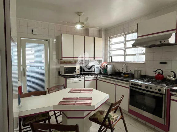 Imagem Apartamento 4 quartos Pé na Areia - Cod: 24451 BCA