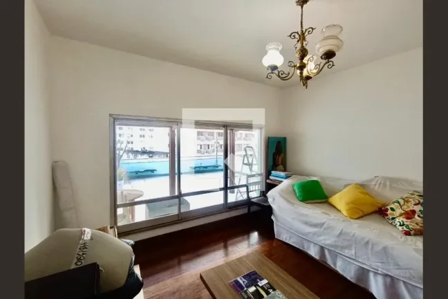 Imagem Apartamento à Venda - Copacabana, 3 Quartos, 210 m2