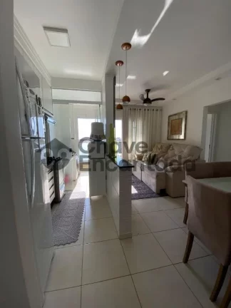 Imagem Apartamento sofisticado com elegancia e modernidade em cada detalhe.