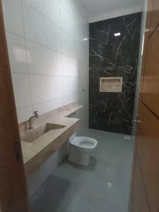 Imagem Casa 3/4 C Suite No Brisas Da Mata