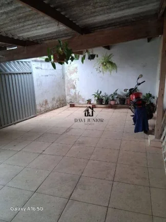 Imagem Casa à venda, 96 m² por R$ 340.000,00 - Jardim Hungares - Sorocaba/SP