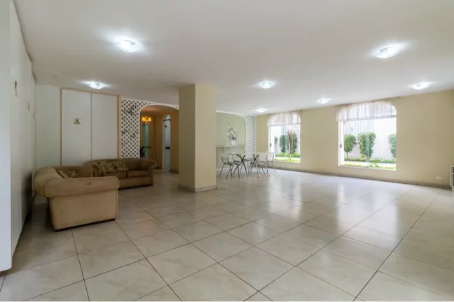 Imagem APARTAMENTO RESIDENCIAL em São Paulo - SP, Perdizes