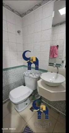 Imagem Apartamento para Venda em Salvador, Vitoria, 4 dormitórios, 3 suítes, 5 banheiros, 3 vagas