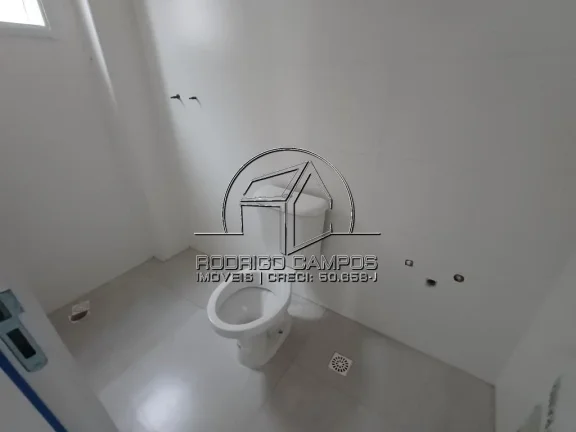 Imagem Maravilhoso Apartamento 3 Quartos à Venda na Aviação, Praia Grande