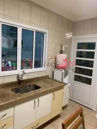 Imagem Lindo Sobrado à Venda no bairro Dos Casas em São Bernardo