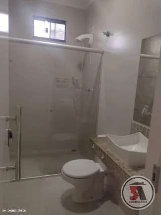 Imagem Casa dormitórios no Condominio Canaã