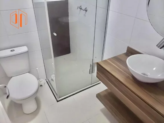 Imagem Apartamento para Venda em São José dos Pinhais, Afonso Pena, 3 dormitórios, 1 banheiro, 1 vaga