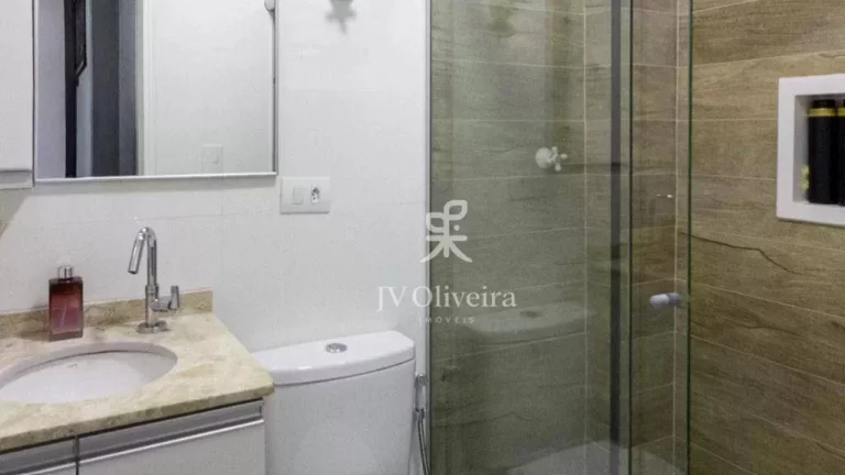 Imagem Apartamento com 3 dormitórios à venda, 81 m² por R$ 555.000 - Jardim Umuarama - São Paulo/SP