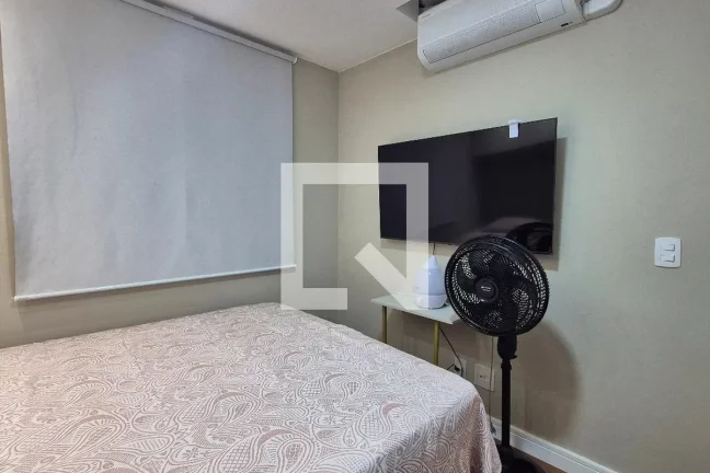 Imagem Apartamento à Venda - Vargem Grande, 2 Quartos, 48 m2