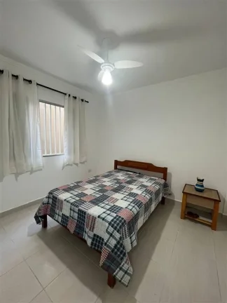 Imagem APARTAMENTO COM 60 m² - GUILHERMINA - PRAIA GRANDE SP