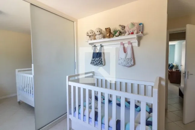 Imagem Casa à Venda - Vargem Pequena, 3 Quartos, 110 m2