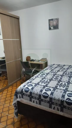 Imagem CASA RESIDENCIAL em OSASCO - SP, VELOSO