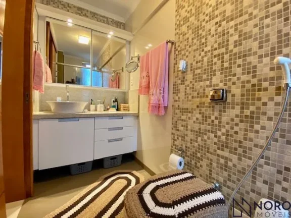 Imagem Apartamento Impecável, 3 dormitórios, Suíte, uma vaga de Garagem, revitalizado c