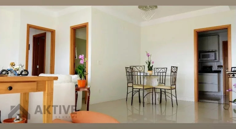 Imagem Apartamento em Tamboré - Santana de Parnaíba, SP