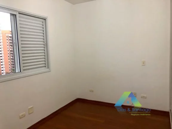 Imagem Apartamento com 4 dormitórios à venda, 136 m² por R$ 900.000,00 - Morumbi - São Paulo/SP