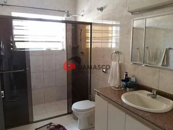 Imagem Casa à venda 3 Quartos, 1 Suite, 2 Vagas, 201M², Jardim São Caetano, São Caetano do Sul - SP