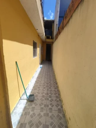 Imagem Casa à venda, 171 m² por R$ 280.000,00 - Vila Colorado - Suzano/SP