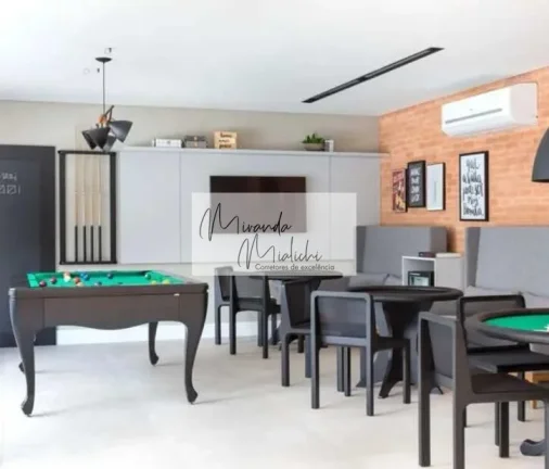 Imagem Apartamento à venda no bairro Jurerê - Florianópolis/SC