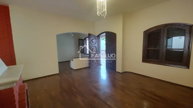 Imagem Casa para venda em Sorocaba-SP!