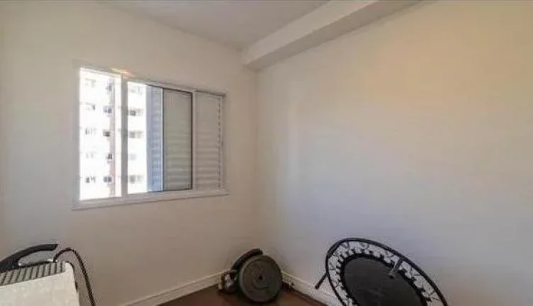 Imagem Apto. SPLENDYA - 81m² Semi mobiliado