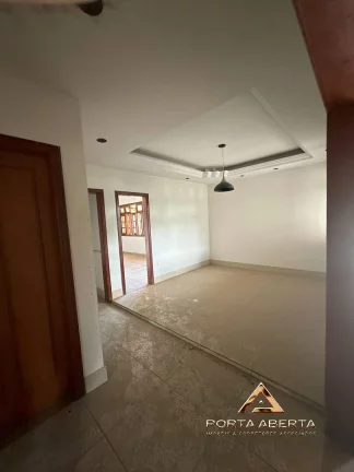 Imagem Casa 3 Quartos, sendo 1 suíte - Giovanini - COD 1104