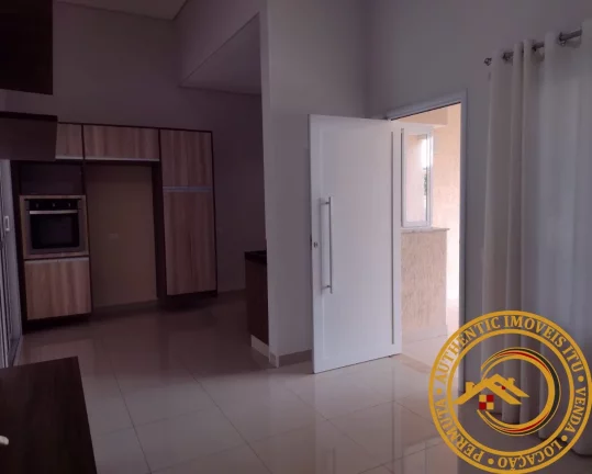 Imagem CASA RESIDENCIAL em SALTO - SP, VILLAGE MOUTONNÉE
