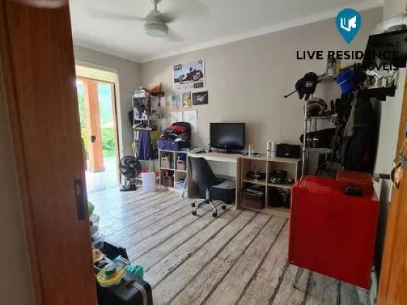 Imagem Condomínio Capela do Barreiro com 532 metros quadrados com 4 quartos