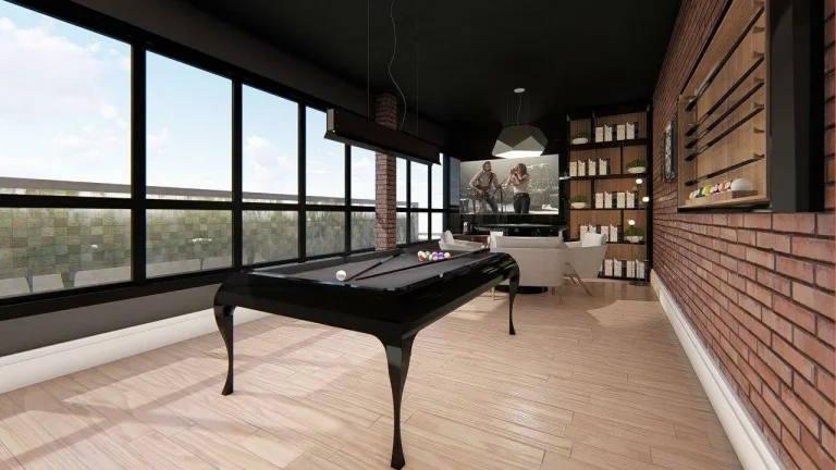 Imagem Apartamento com 3 dormitórios à venda sendo 3 suítes, 126.0 m² por - R$ 3.500.000,00 - Perequê - Porto Belo/SC