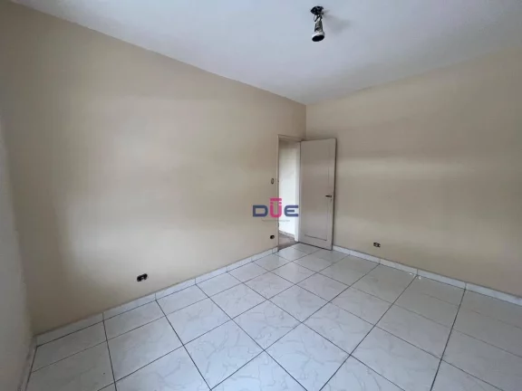 Imagem Apartamento com 2 dormitórios à venda, 69 m² por R$ 260.000,00 - Vila Matias - Santos/SP
