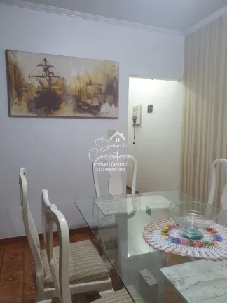 Imagem APARTAMENTO Residencial em GUARUJÁ - SP, JARDIM LAS PALMAS