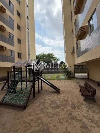 Imagem VÁRZEA - Apto com 2qts, 1wc, 1vaga, 50m²