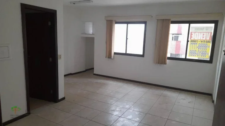 Sala, 29 m² - venda por R$ 223.000,00 ou aluguel por R$ 1.304,00/mês - Centro - Curitiba/PR