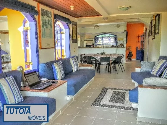 Imagem ENGENHO D AGUA - ILHABELA - CASA AMPLA