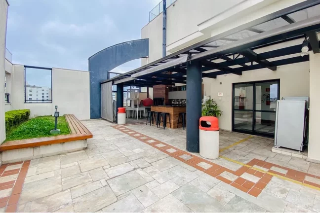 Imagem Apartamento à venda em São Paulo, Moema, com 2 quartos, 79,9m2