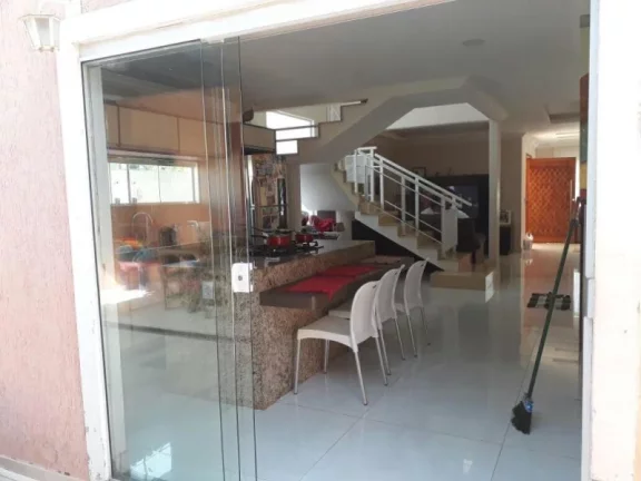 Imagem CASA PARA VENDA EM CONDOMÍNIO FECHADO, BARRA MACAÉ/RJ.