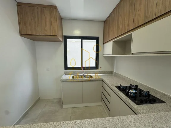 Imagem VENDA  Sobrado Alto Padrão | Reserva Ermida II  Jundiaí