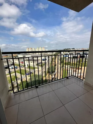 Apartamento com 2 Quartos à Venda, 47 m² em Parque São Lourenço - São Paulo