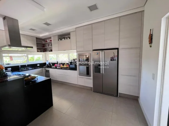 Imagem Casa Térrea à Venda no Residencial Quaresmeiras - Alphaville Campinas

Se você busca conforto, so...