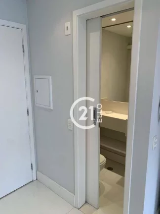 Imagem Apartamento para alugar, 54 m² por R$ 12.000,00/mês - Vila Nova Conceição - São Paulo/SP