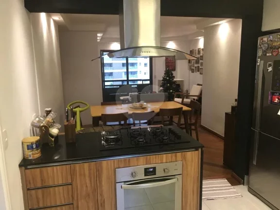 Imagem Apartamento à venda com 2 quartos, sendo 1 suíte, no condomínio Firenze, São Paulo - SP